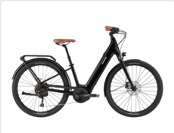 velo électrique cannondale